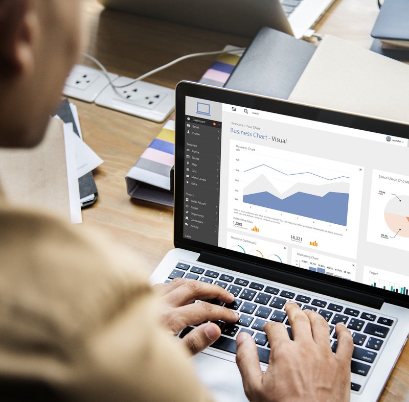 custom-dashboard