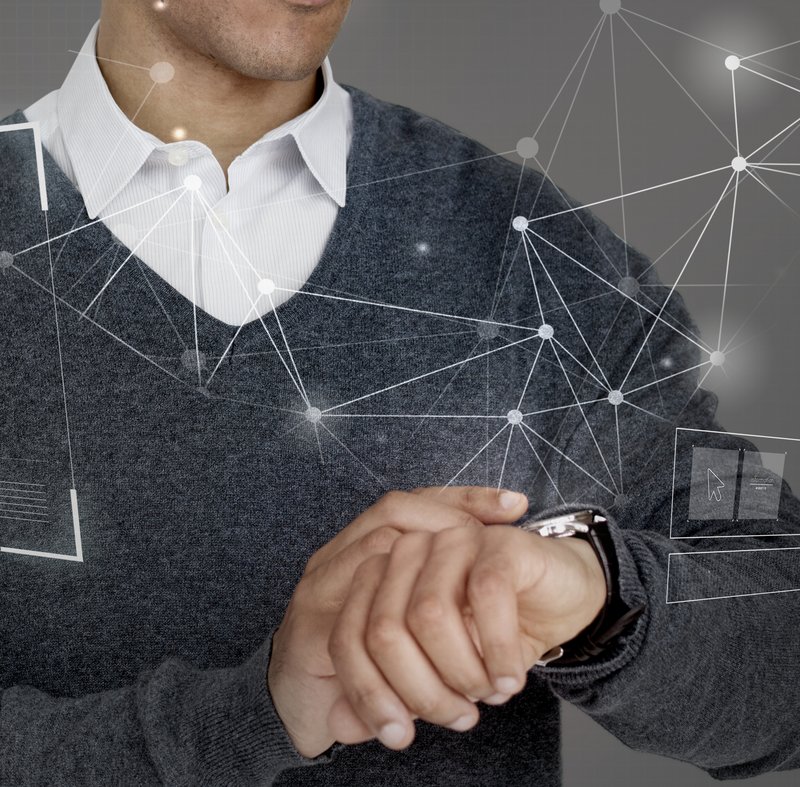 Real time data